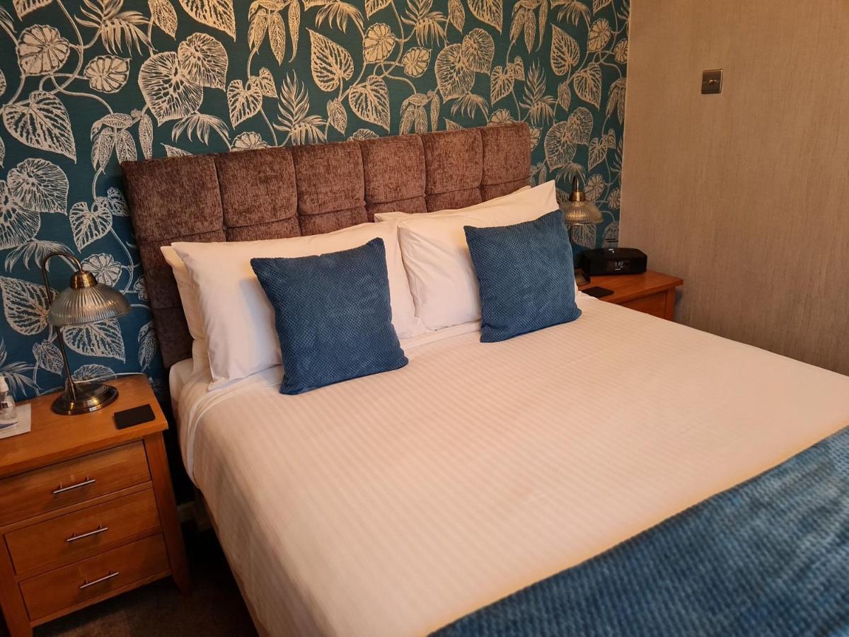 Brookside Guest House&mini Brixham