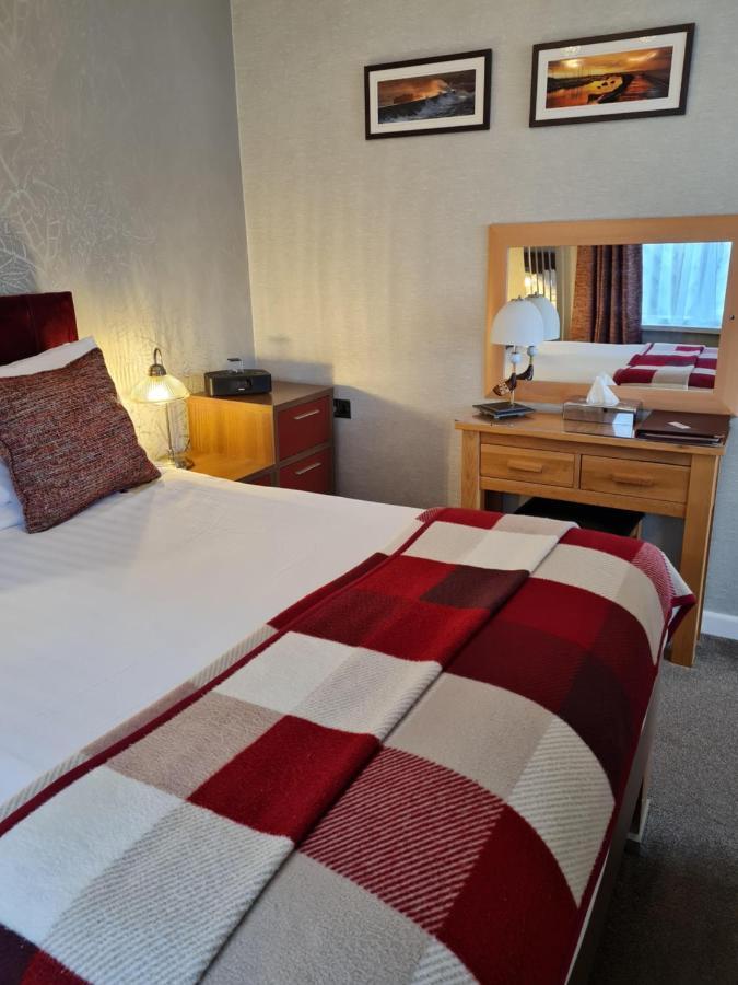 Maison d'hôtes Brookside Guest House&mini Brixham