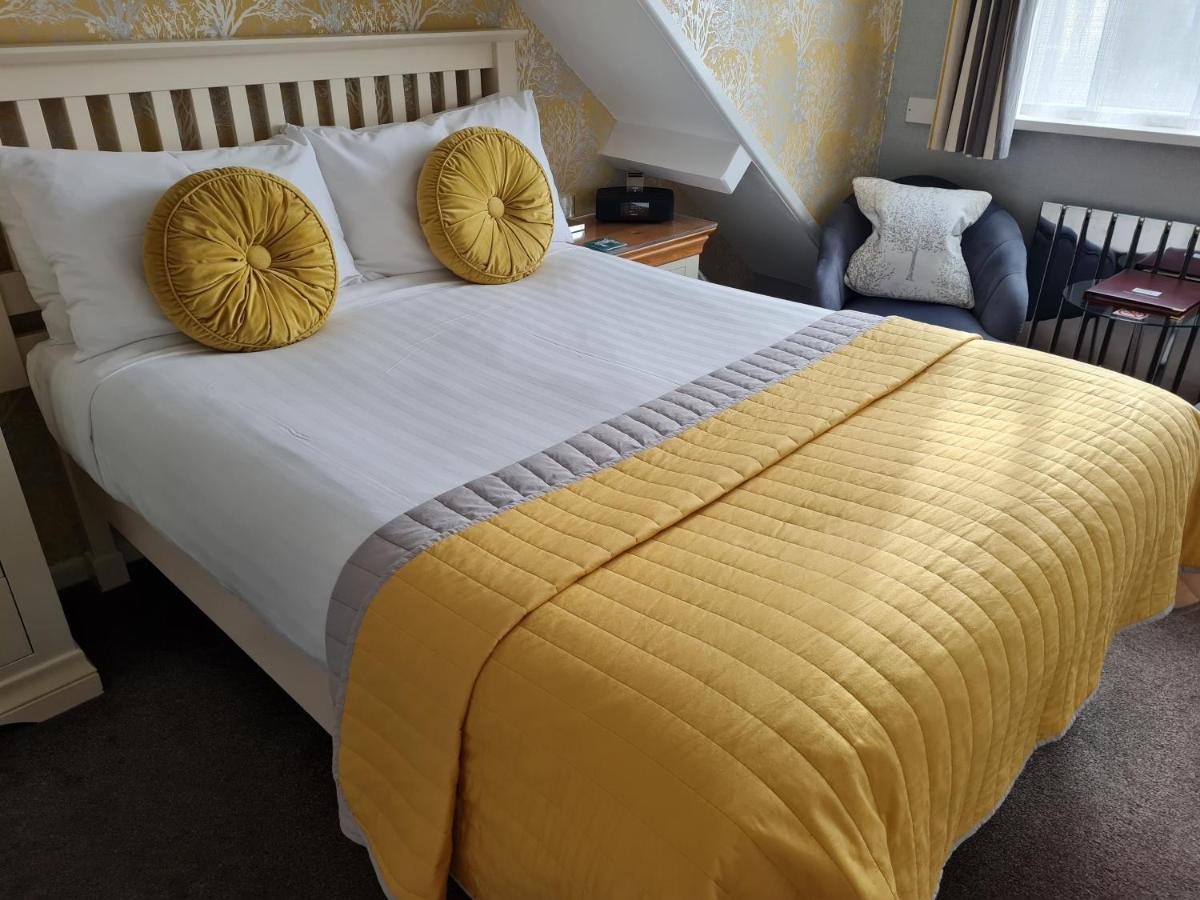 Maison d'hôtes Brookside Guest House&mini